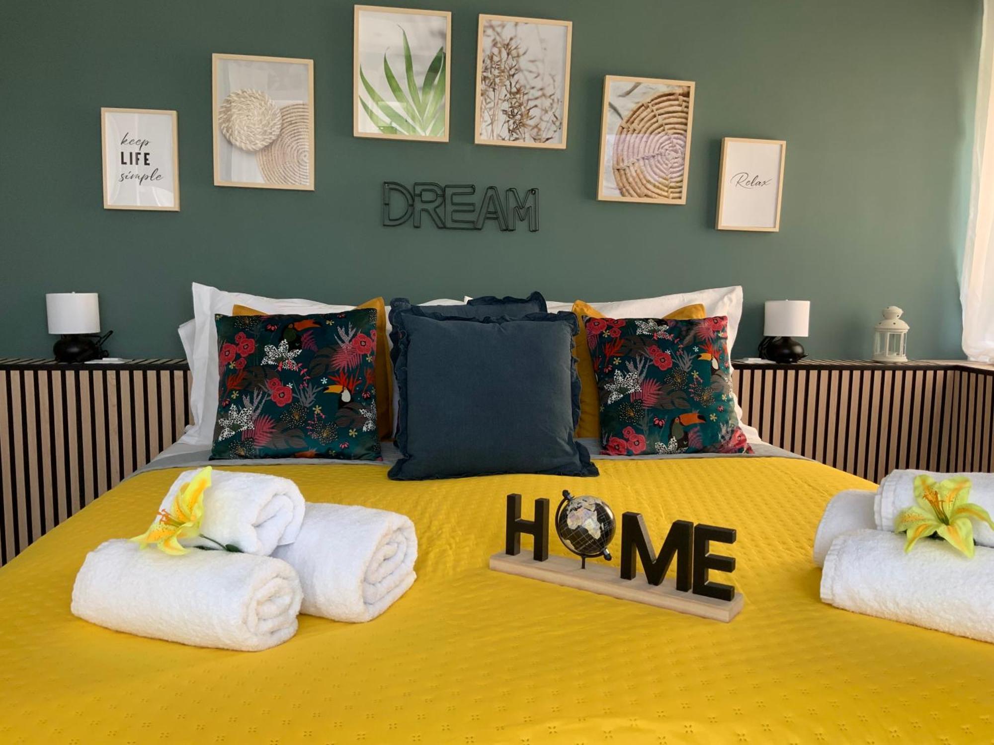Home K&Y Elite Pineta Rome Luaran gambar