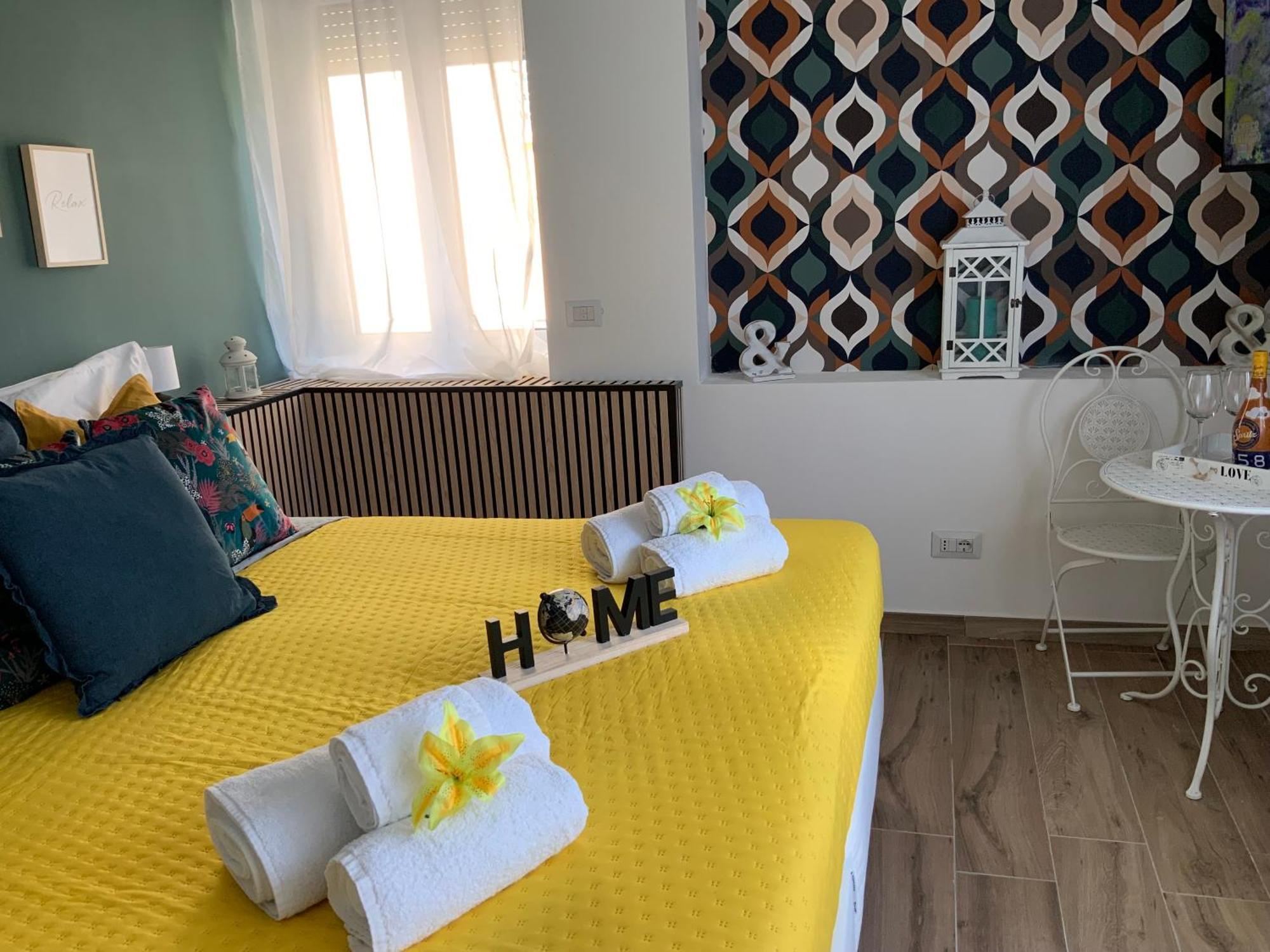 Home K&Y Elite Pineta Rome Luaran gambar